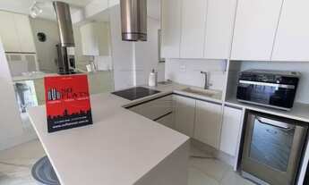 Imagem 4: Apartamento altíssimo padrão 72m² na Vila Nova Conceição disponível para locação