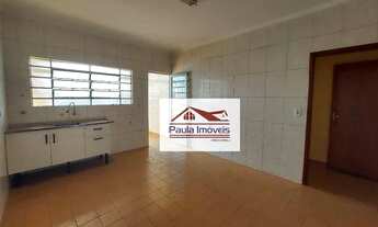 Imagem 4: Apartamento com 2 dormitórios para alugar, 80 m² por R$ 1.753,65/mês - Parque Novo Mundo