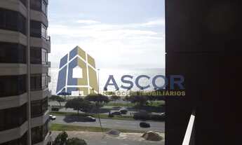 Imagem 6: Apartamento com 3 dormitórios para alugar, 156 m² - Centro - Florianópolis/SC