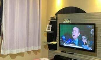 Imagem 3: Apartamento para Venda em São Paulo, Colônia (Zona Leste), 2 dormitórios, 1 banheiro, 1 va