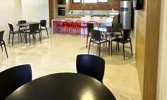 Imagem 6: Alugo Quarto e Sala no Edifício Corais do Mar