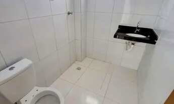 Imagem 3: Alugo apartamento em portal do sol quadramares