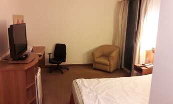 Imagem 3: Flat em Moema ! 1 dormitório oportunidade!