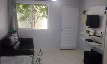 Imagem 3: Casa cond Smart Flores 2 Quartos Da Paz