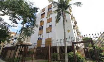 Imagem 2: Apartamento para Venda - 74.48m², 2 dormitórios, 1 vaga - Petrópolis