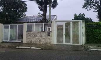 Imagem: 2 casas pelo preço de 1