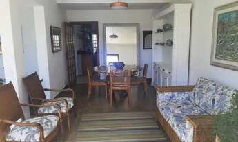 Imagem 3: Casa para locação no Bairro Gramado - Campinas