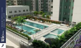 Imagem 6: Vendo Studio Rio Wonder de 32m² - Porto Maravilha/RJ