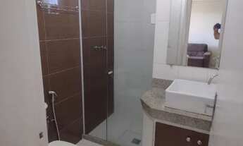 Imagem 6: Pelinca-Mobiliado! Apto de 2 qtos(1suíte), sala, cozinha. cond., IPTU e internet incluso!