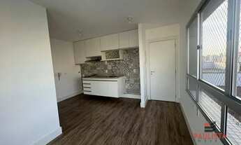 Imagem 3: Apartamento com 1 dormitório à venda, 47 m² por R$ 580.000,00 - Saúde - São Paulo/SP