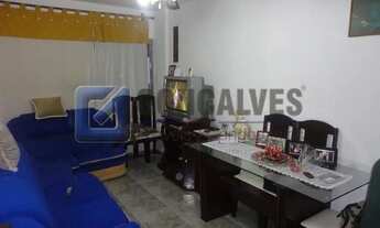 Imagem 2: SAO BERNARDO DO CAMPO - Residential / Apartment - BAETA NEVES