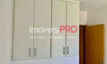 Imagem 5: Casa de Condomínio - Vila Madalena - 3 dormitórios -1 suíte -3 banheiro -2 vagas - 122m2