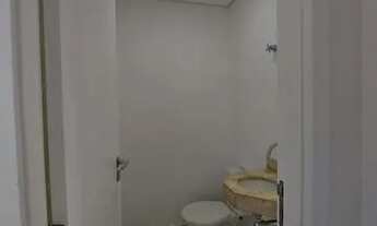 Imagem 6: Apartamento para aluguel, 1 quarto, 1 suíte, 1 vaga, Gonzaga - Santos/SP