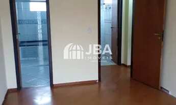 Imagem 6: CURITIBA - Sobrado Padrão - Xaxim