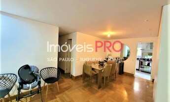 Imagem: Apartamento 132m² 3 suítes 2 vagas no