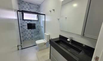 Imagem 4: Terras do Vale 3 quartos, suíte, 100% planejada! Pronto pra morar