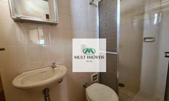 Imagem 7: Apartamento com 3 dormitórios, 138 m² - venda por R$ 430.000,00 ou aluguel por R$ 2.566,06