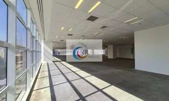 Imagem 4: Sala/Conjunto para aluguel com 536 metros quadrados em Vila Olímpia - São Paulo - SP