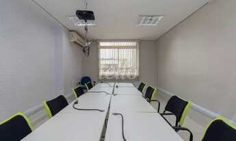 Imagem: São Paulo - Conjunto Comercial/Sala - República