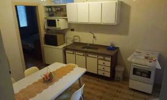 Imagem 2: Apartamento para venda possui 80 metros quadrados com 1 quarto em Boqueirão - Praia Grande