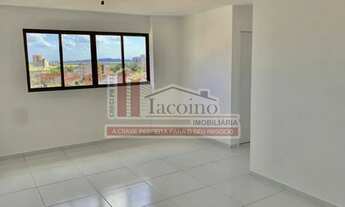 Imagem: Laguna Residence apartamentos bairro catolé