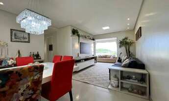 Imagem 1: Apartamento para venda tem 93m² com 3 quartos + 1 suíte em Imbuí - Salvador - BA