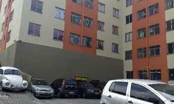 Imagem 6: Apartamento para aluguel, 2 quartos, Lajeado - São Paulo/SP