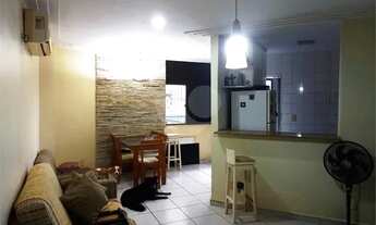 Imagem 2: Flat de 2 quartos sendo 1 suite na Djalma Batista