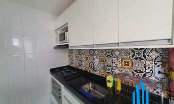 Imagem 6: Apartamento com 2 quartos a venda, 65m² na Praia do Morro - Guarapari - ES