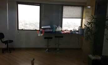 Imagem 2: Santo André - Conjunto Comercial/Sala - PARAISO