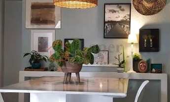 Imagem 3: Apartamento 92m² com 3 Quartos e 3 banheiros à Venda na Vila Olímpia