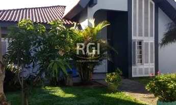 Imagem 3: SAPUCAIA DO SUL - Casa Padrão - Vacchi