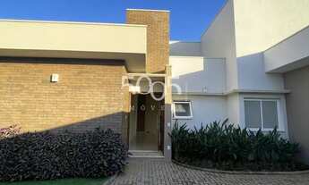 Imagem 2: Casa para locação no Condomínio Xapada Itu, com 340m² de área construída e 1609m² de área