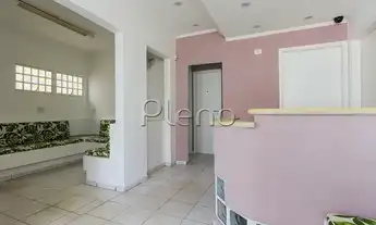 Imagem 2: Casa para venda e locação da no Jardim Guanabara, Campinas