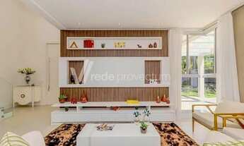 Imagem 6: Casa - Sítios de Recreio Gramado - Campinas