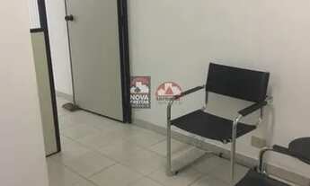 Imagem 3: São José dos Campos - Conjunto Comercial/Sala - Centro