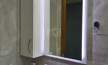 Imagem 7: Casa Condominio para Venda - 56.81m², 2 dormitórios, 1 vaga - Ipanema