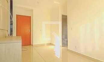 Imagem 3: Apartamento para Aluguel - Jardim Alvorada, 2 Quartos, 52 m2