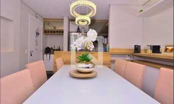 Imagem 3: Apartamento para Aluguel - Parque Industrial, 2 Quartos, 65 m2