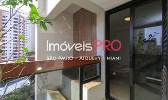 Imagem: Itaim - Apartamento com 1 suíte, 4 dormitório(s)