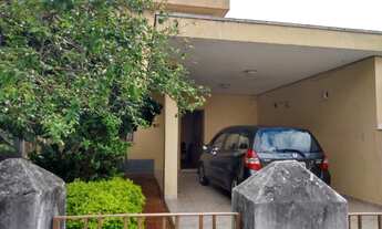 Imagem 2: Casa 146m² 3 dorm 2 vagas Centro de Mogi das Cruzes