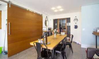 Imagem 4: Locação Apartamento 3 Dormitórios - 110 m² Moema