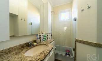 Imagem 6: Casa para Venda - 118m², 3 dormitórios, sendo 1 suites, 2 vagas - Cristal