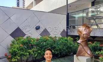 Imagem 3: INCRÍVEL Apartamento à venda possui 42 metros quadrados com 2 quartos em Boa Viagem - Reci