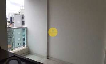 Imagem 7: Apto para Locação na Vila Yara 3Dorms 1 suíte 2vagas, 84m²