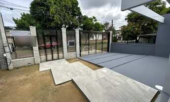 Imagem 3: Excelente Casa 3 suítes 4 vagas Nova no Bairro Jardim Itu