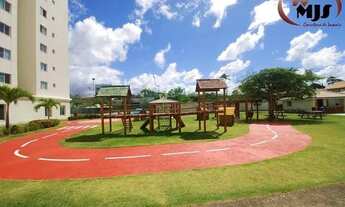 Imagem 6: Oportunidade de aluguel: Ap 2/4 nascente, Epecialle Total Residence ( Lauro de Freitas )