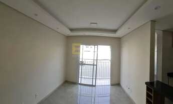 Imagem 2: Apartamento para aluguel no Condomínio Bello Cielo em Vinhedo/SP