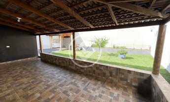 Imagem: Casa 3 Quartos - Res. Buena Vista III codigo