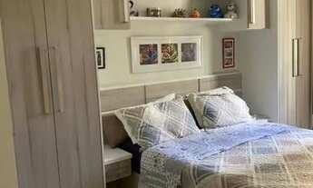 Imagem: Tijuca mobiliado 3 qts (1 suite), sala